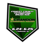 FCP Brush Run at Crandon International Raceway