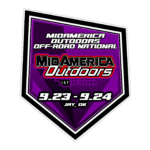 MidAmerica Outdoors Off-Road National in Jay OK