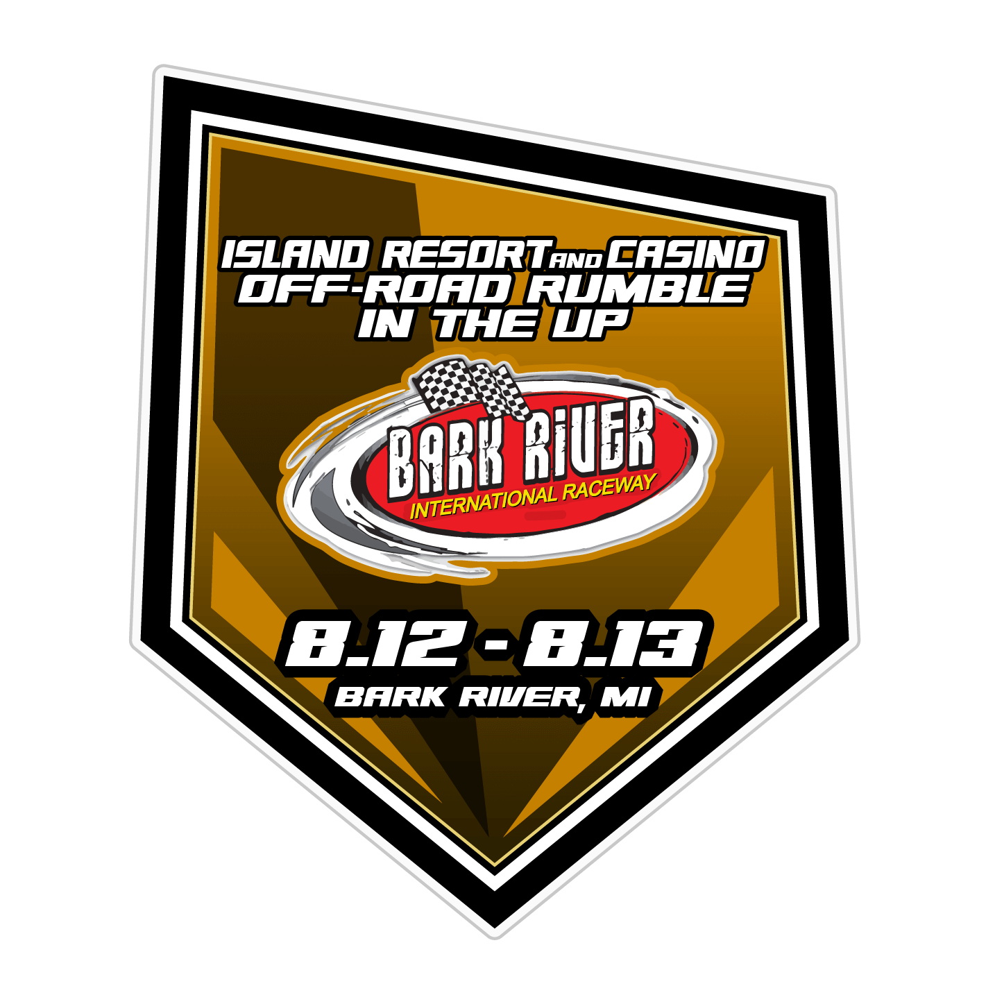 Bark River International Raceway