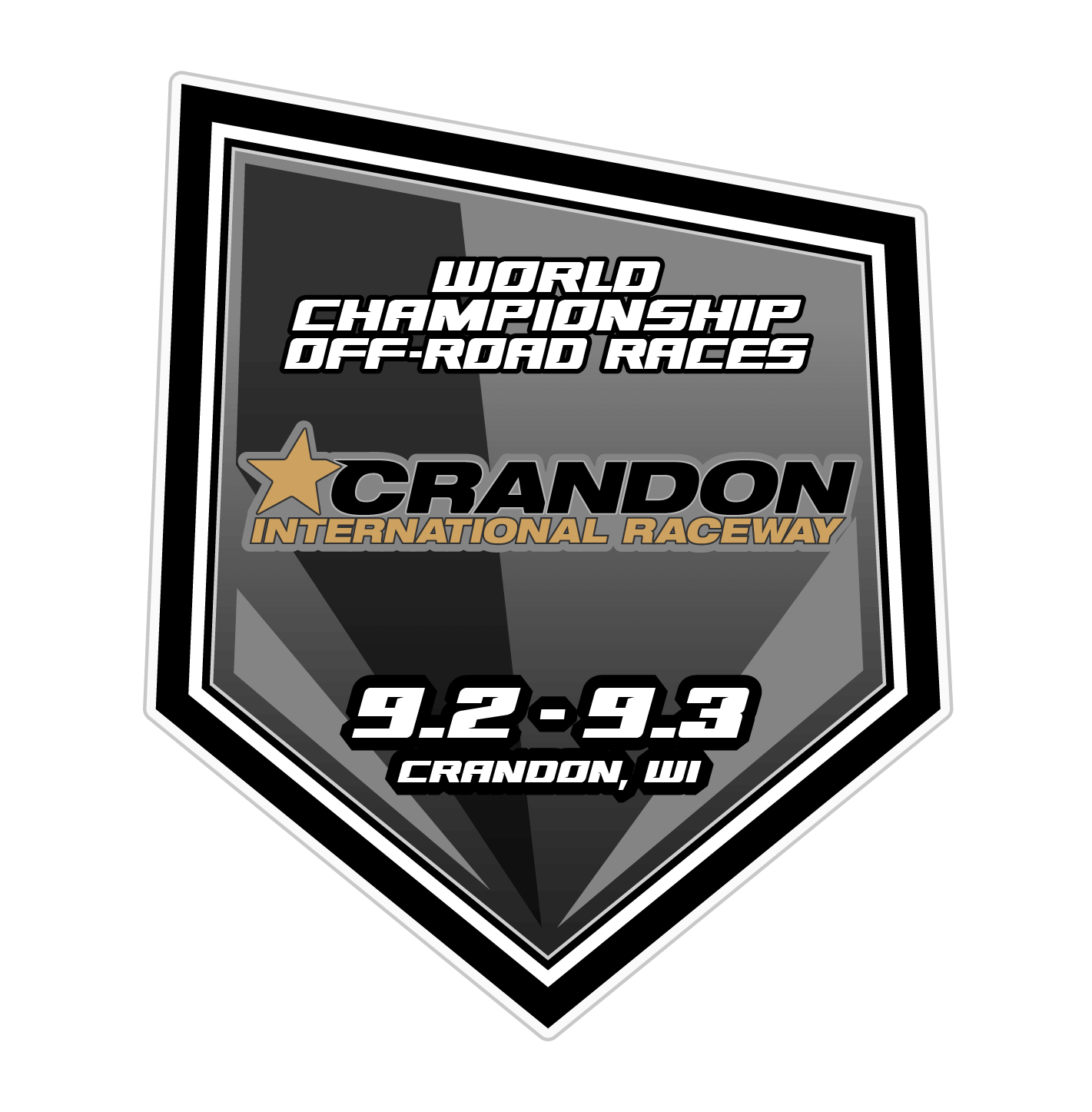 Crandon World Championship Races